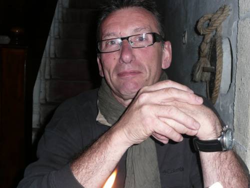 Jean-Francois R's profile picture