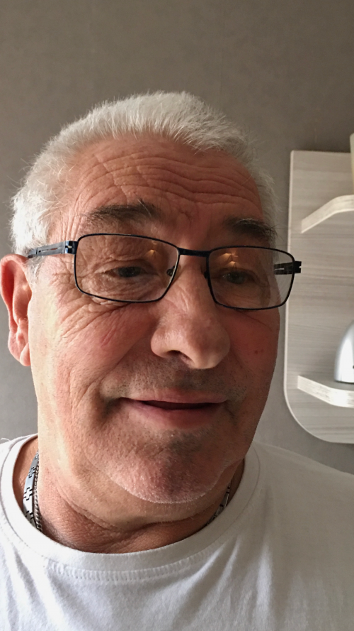 Gérard B's profile picture