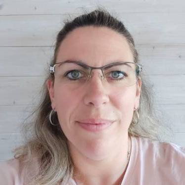 Angélique L's profile picture