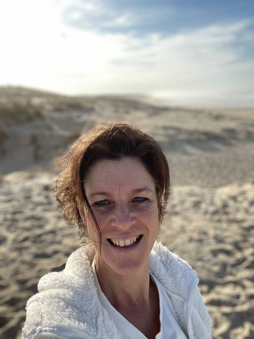 Avatar de Gwenaëlle H.