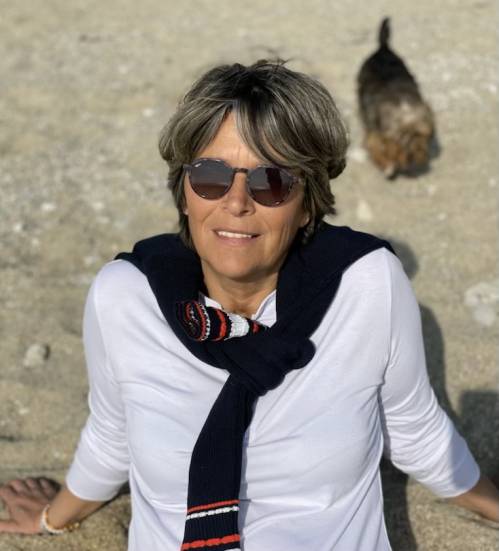 Avatar de VALERIE B.