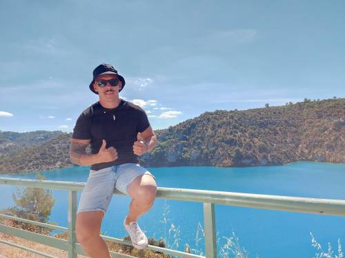 Avatar de MICKAEL L.