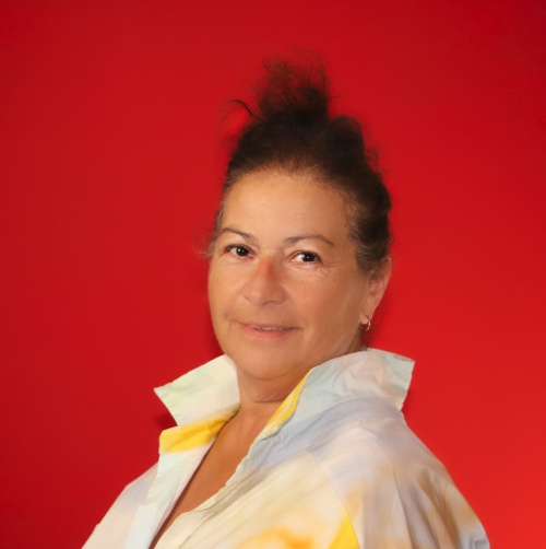 Avatar de CHRISTELLE M.