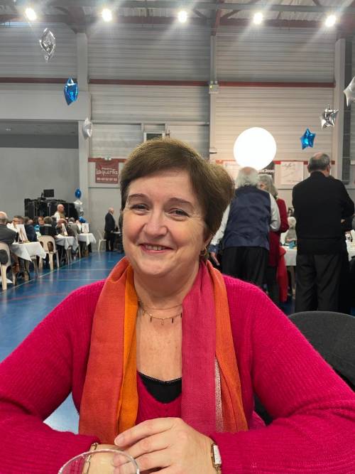 Avatar de MARIE-CLAIRE G.