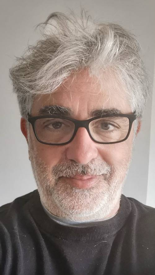 Avatar de David B.