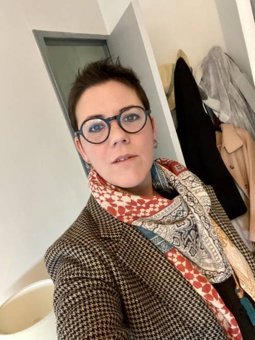 Avatar de Laetitia G.