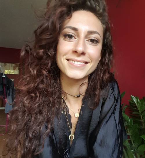 Avatar de Chloé P.