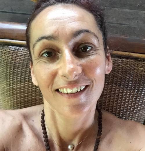 Avatar de Muriel M.