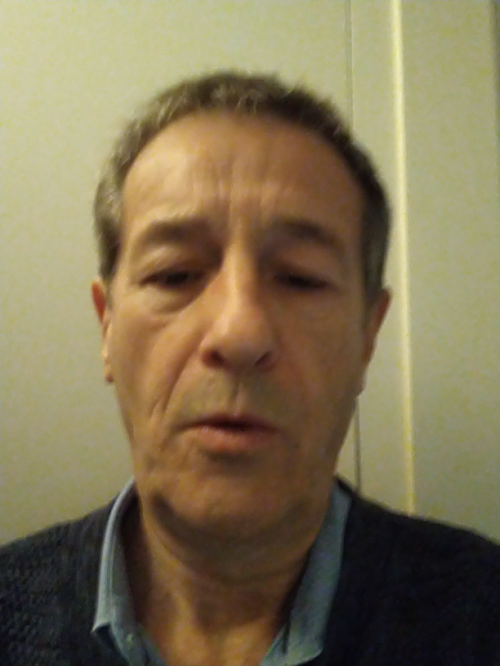 Avatar de Gilles R.