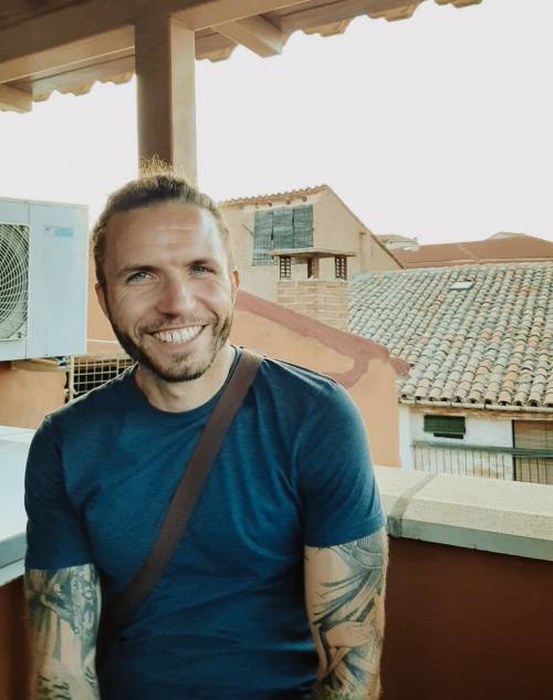 Avatar de Christophe D.