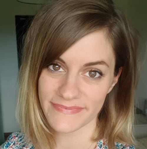 Avatar de ELODIE J.