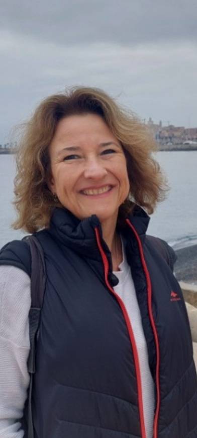 Avatar de Corinne L.