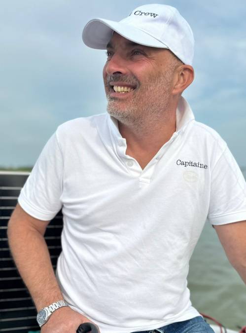 OLIVIER G's profile picture