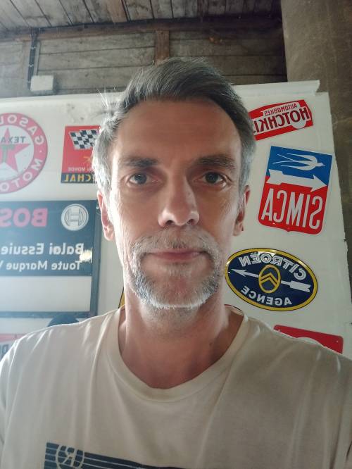 Avatar de Laurent V.