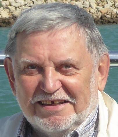 Avatar de Gérard M.