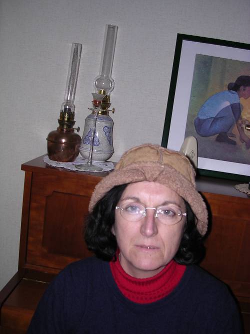 Avatar de Laurence B.