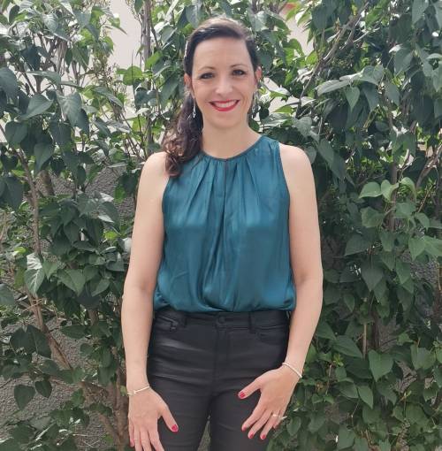 Avatar de AUDREY D.