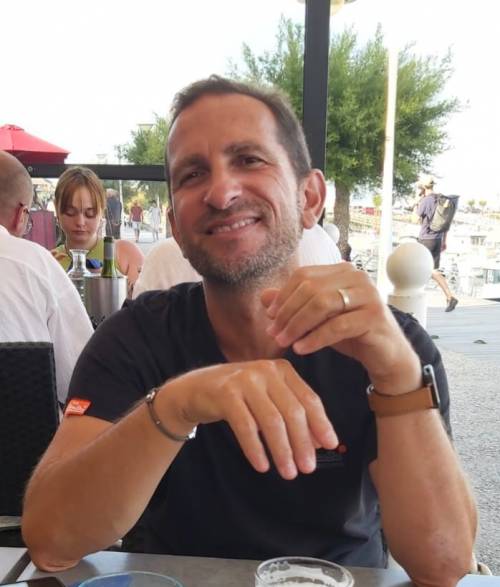 Avatar de CYRILLE PAUL JEAN D.