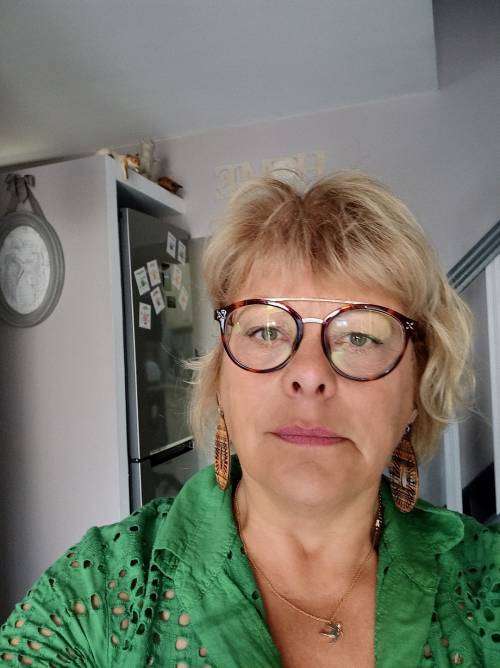 Avatar de MARTINE J.