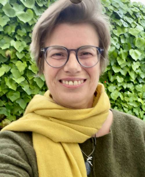 Avatar de Stéphanie G.