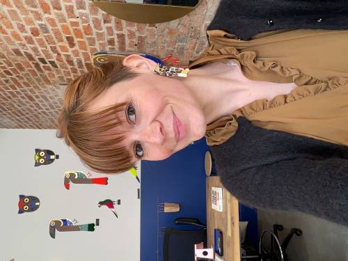 Avatar de ALICIA VIRGINIE EMILIE C.