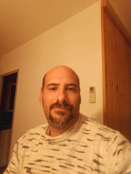 Avatar de DAVID M.