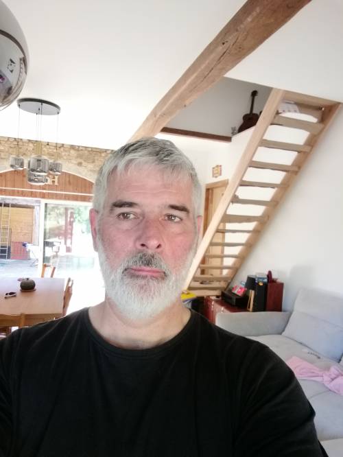 Avatar de CHRISTOPHE B.