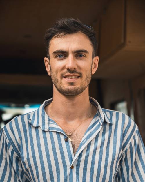 Avatar de Augustin H.