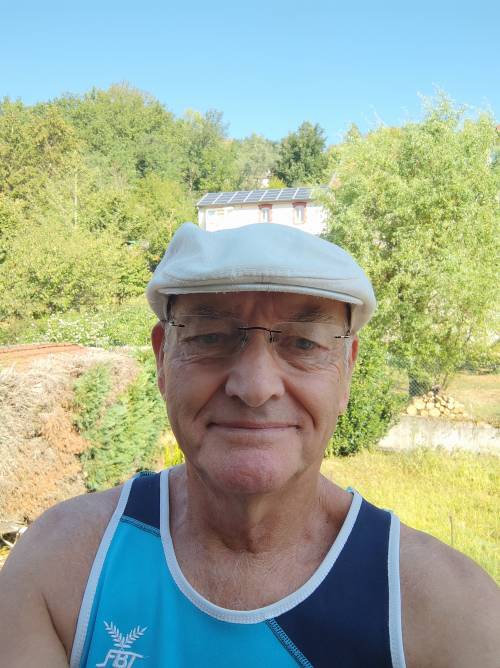 Avatar de GILLES C.