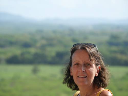 Avatar de Cécilia L.