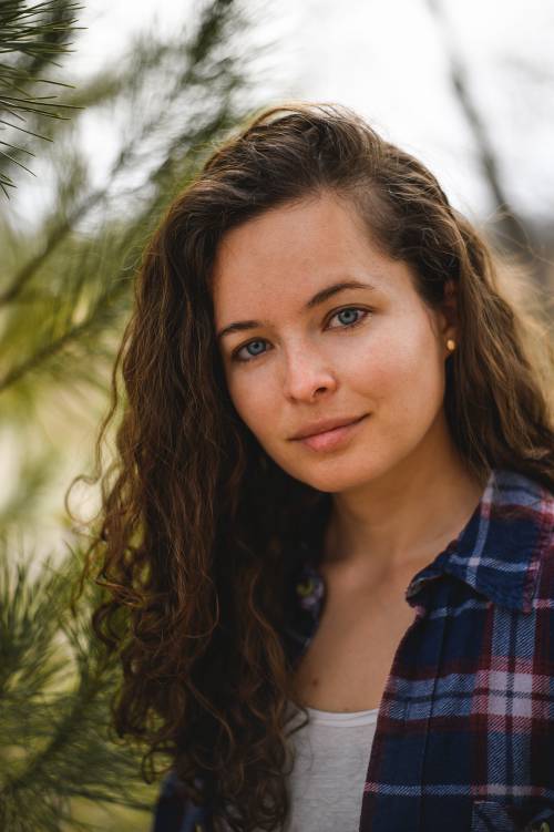 Avatar de MARIE-FLORE G.