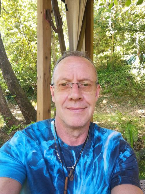 Avatar de LAURENT FRANCOIS D.