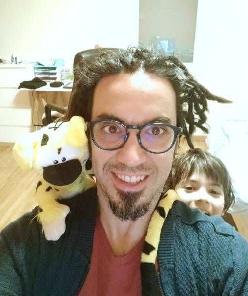 Avatar de RAPHAEL P.