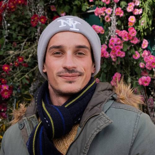 Avatar de TOM S.