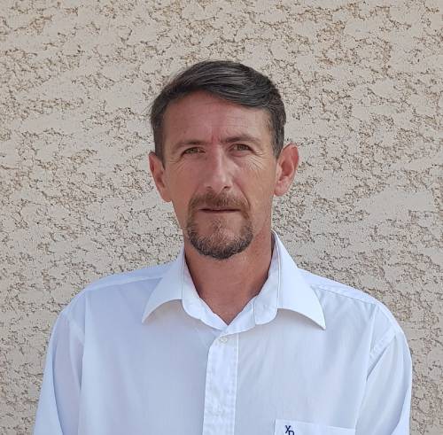 Avatar de Xavier P.