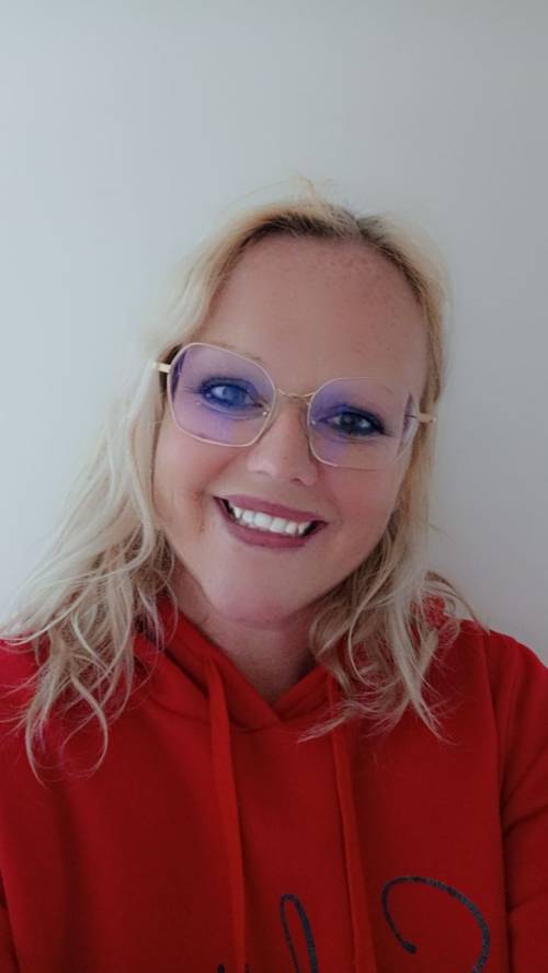 Avatar de MAGALIE D.