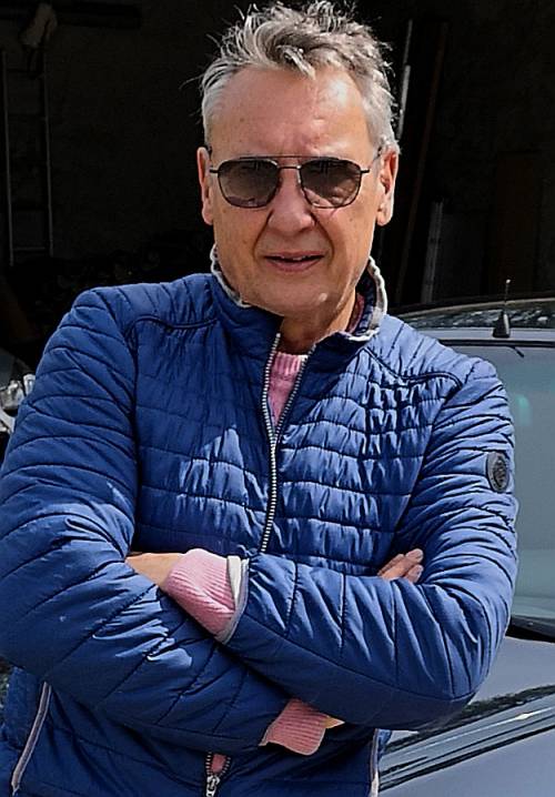Avatar de GEORGES P.