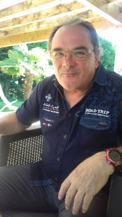 Avatar de PATRICE G.