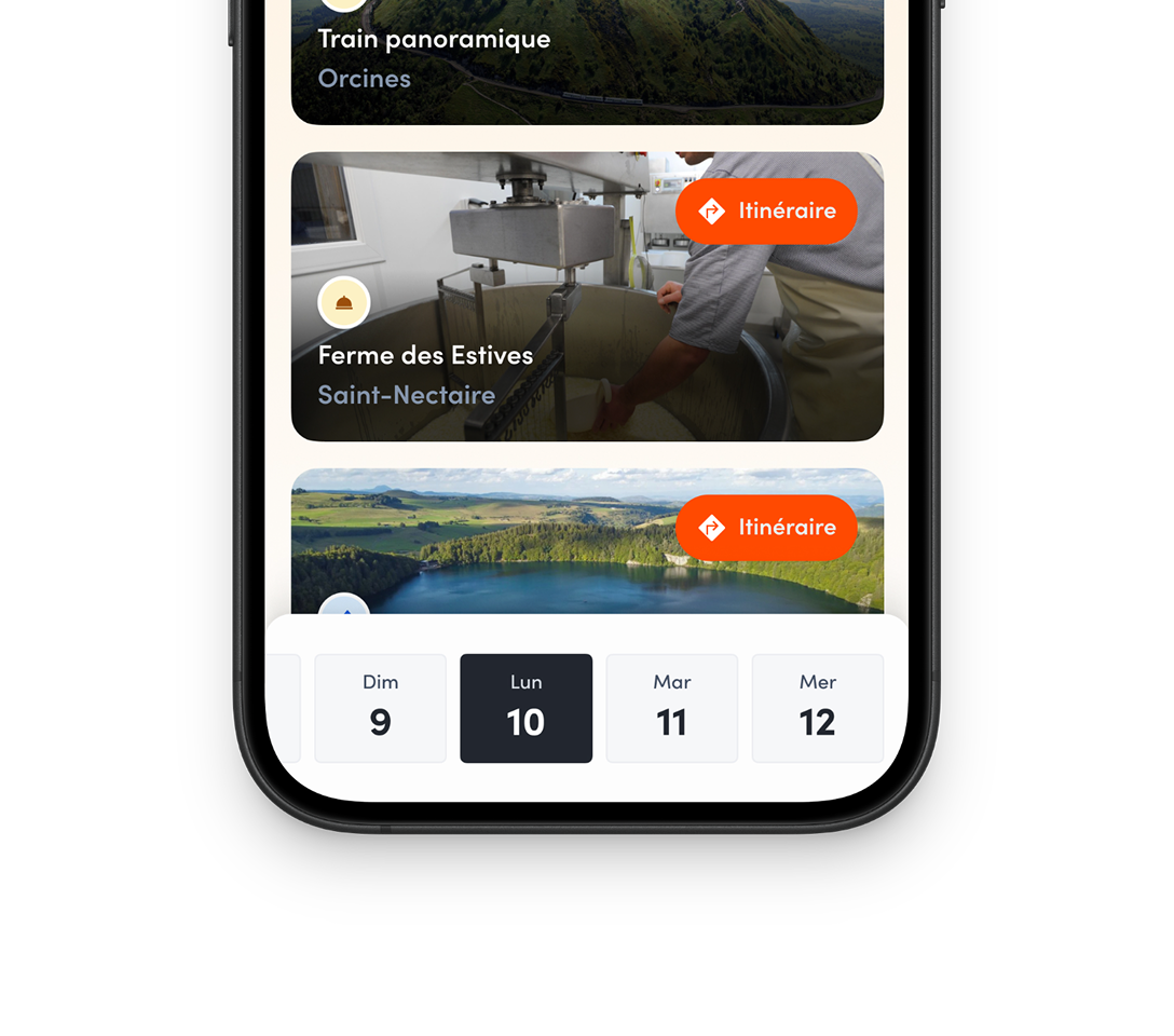 Mockup téléphone