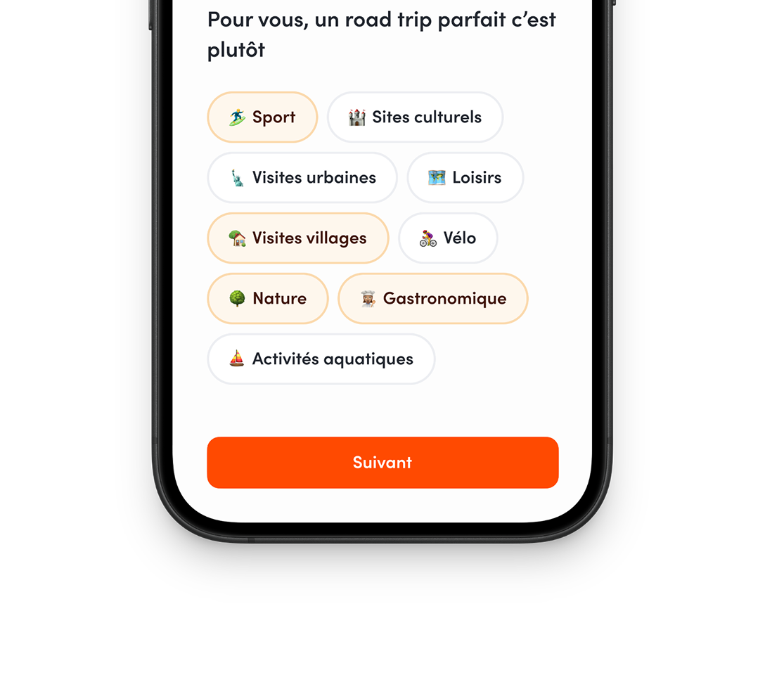 Mockup téléphone