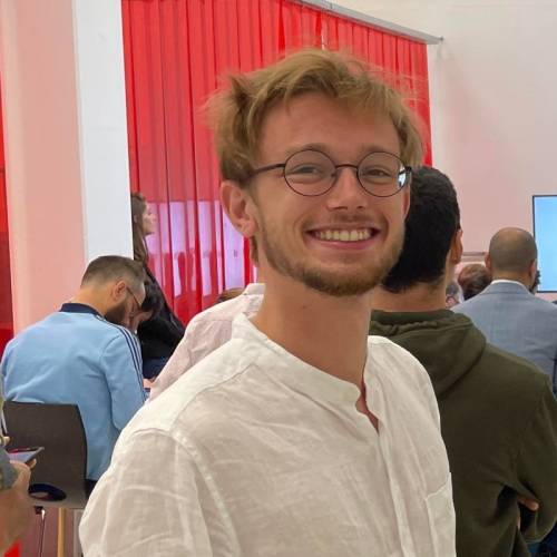 Profile picture