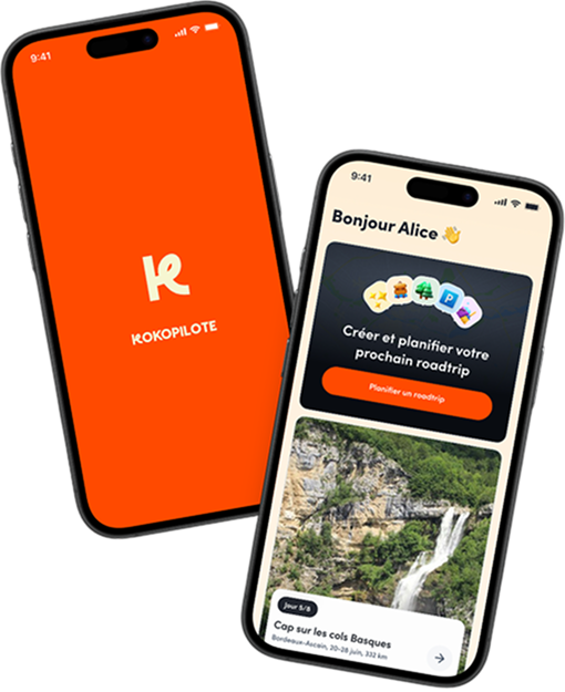Mockup application