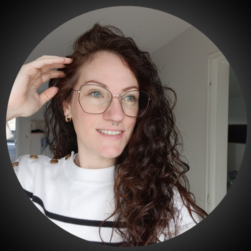 Avatar de JESSIE V.