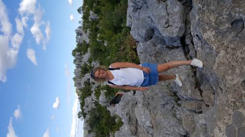 Roselyne D.'s profile picture