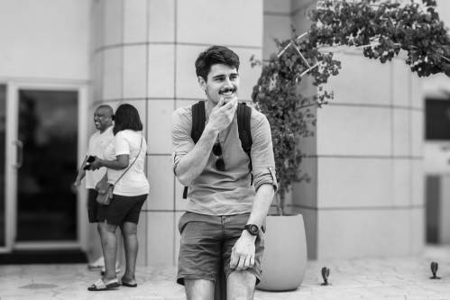 Avatar de CLEMENT B.