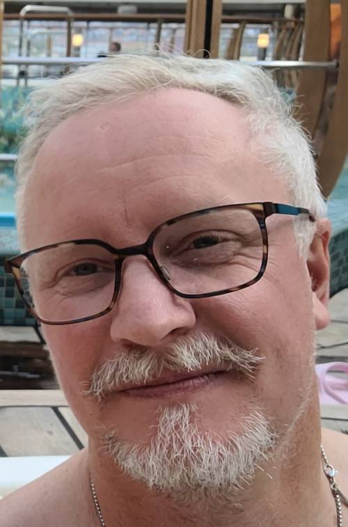 Avatar de CHRISTIAN V.