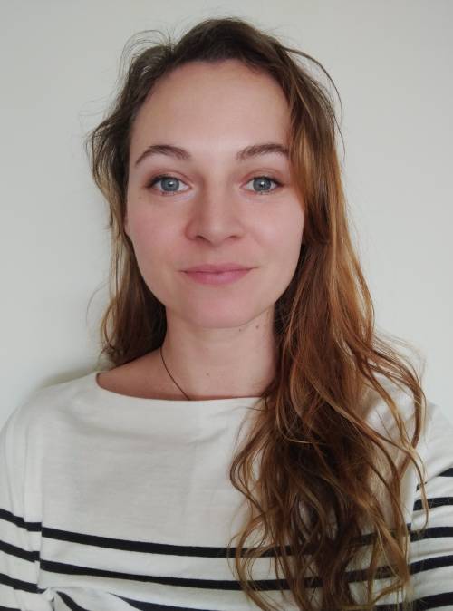 Avatar de PERRINE C.