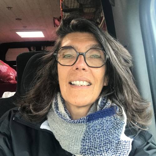Avatar de SYLVIE V.