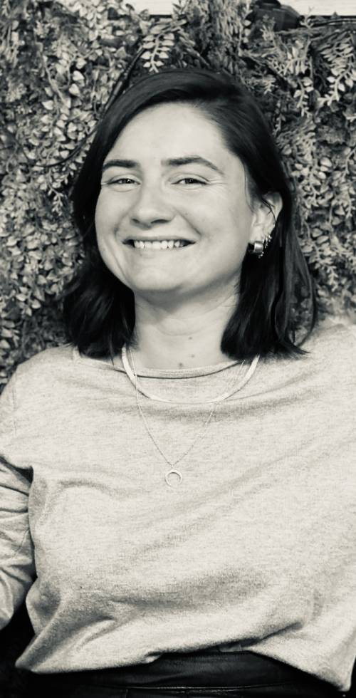 Avatar de MARIE P.