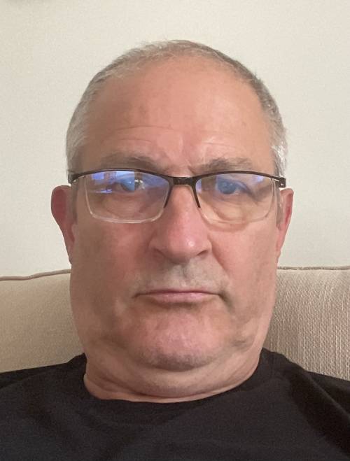 Avatar de BRUNO DIDIER NICOLAS MARIE C.